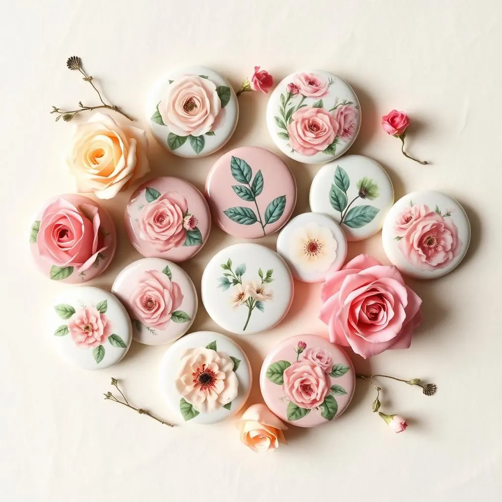Floral & Botânico